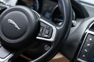 Jaguar XE Jaguar XE 2.0 D Pure Leder Panorama - afbeelding nr 25