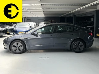 Tesla Model 3 Tesla Model 3 Standard RWD Plus 60 kWh | Autopilot | Warmtepomp - afbeelding nr 14