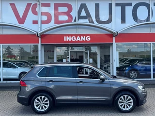 Volkswagen Tiguan - afbeelding nr 4