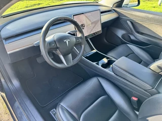 Tesla Model 3 - afbeelding nr 9