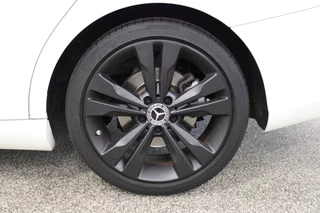 Mercedes-Benz CLA Facelift|Pano|ILS|Navi|Stoelverw. - afbeelding nr 24