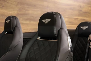 Bentley Continental GT Bentley Continental GTC 4.0 V8S|Naim|NL|Massage|Ventilatie|Camera| - afbeelding nr 9