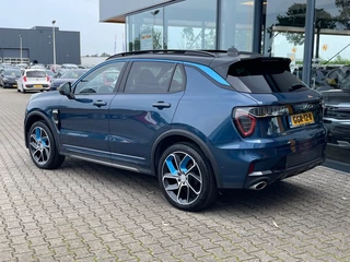 Lynk & Co 01 - afbeelding nr 3