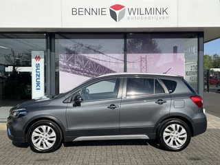 Suzuki S-Cross - afbeelding nr 2