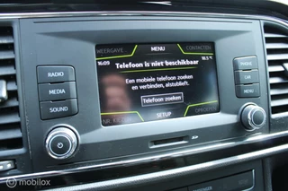 SEAT Leon Seat Leon 1.2 TSI Style Cruise/Bluetooth/PDC/Rijklaar - afbeelding nr 12