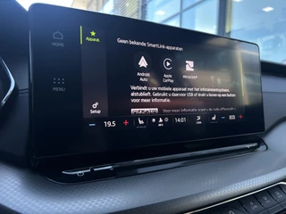 Škoda Octavia | Plug-in Hybrid - afbeelding nr 28