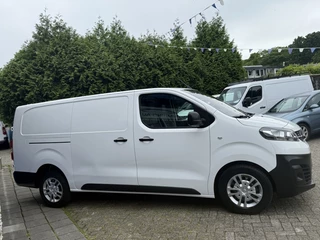 Opel Vivaro Opel Vivaro 2.0 CDTI L3H1 Sel. - afbeelding nr 3