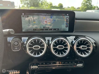 Mercedes-Benz A-Klasse Mercedes A-klasse AMG 35 4MATIC Premium NAVI*CAMERA*MAXTON* - afbeelding nr 12