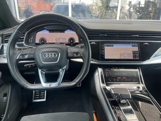 Audi Q8 - afbeelding nr 6