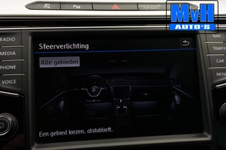 Volkswagen Passat Volkswagen Passat Variant 1.4 TSI GTE|LUXE!|VIRTUAL|PANO|LED - afbeelding nr 73
