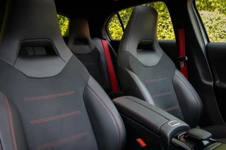 Mercedes-Benz A-Klasse Mercedes A-klasse AMG 35 4MATIC Premium Plus - afbeelding nr 29