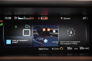 Citroën Grand C4 Picasso Citroën Grand C4 Picasso 1.6 BlueHDi Business *Navigatie*Parkassist*Keyless* - afbeelding nr 17