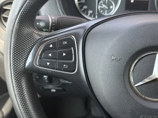 Mercedes-Benz Vito Mercedes-Benz Vito 114 CDI Lang | NL-auto | 1e Eig | Clima | Trekhaak | Sidebars - afbeelding nr 14