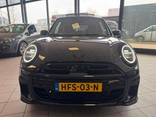 MINI Cooper S MINI Cooper S Mini 2.0 JCW XL FULL OPTION BJ 2024 !!! - afbeelding nr 10