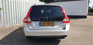 Volvo V70 - afbeelding nr 11
