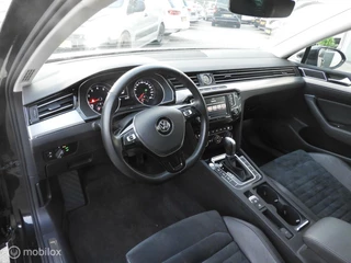 Volkswagen Passat Volkswagen Passat Variant 1.8 TSI Highline - afbeelding nr 11