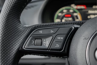 Audi A3 Audi A3 Sportback 1.4 e-tron S-Line Facelift Navi LED NL Auto - afbeelding nr 33