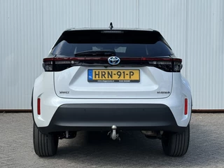 Toyota Yaris Toyota Yaris 1.5 Hyb. Executive PDC Navi 10 Jaar Garantie! - afbeelding nr 9