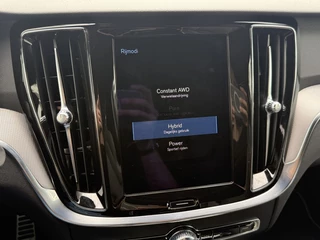Volvo V60 Volvo V60 T6 340PK Recharge R-Design| Panodak| Adap.Cruise| 360Camera| Tre - afbeelding nr 47