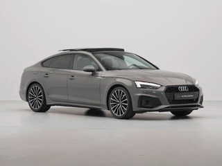 Audi A5 Panoramadak S Line Navigatie - afbeelding nr 7