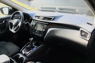 Nissan QASHQAI - afbeelding nr 14