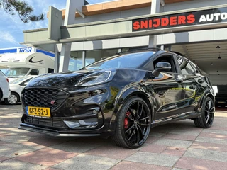 Ford Puma Ford Puma 1.5 EcoBoost ST-X Preformance pack - afbeelding nr 25