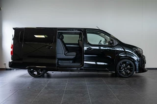 Peugeot Expert Peugeot Expert DC 2.0 180PK aut. | Leder | JH84 Edition | 20