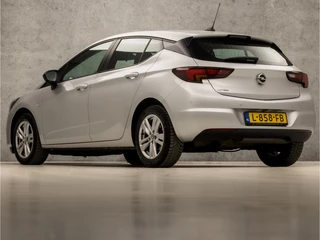 Opel Astra Opel Astra 1.2 Edition (APPLE CARPLAY, CAMERA, CRUISE, SPORTSTOELEN, LED KOPLAMPEN, PARKEERSENSOREN, LM VELGEN, NIEUWSTAAT) - afbeelding nr 3