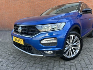 Volkswagen T-Roc Volkswagen T-Roc 1.0 TSI Sport| CARPLAY|ACC|PDC|LANE ASSIST - afbeelding nr 14