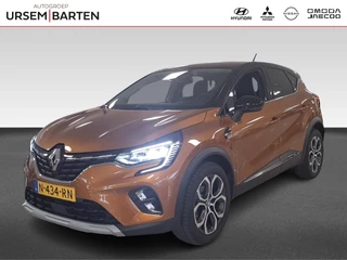 Renault Captur 1.0 TCe 90 Intens