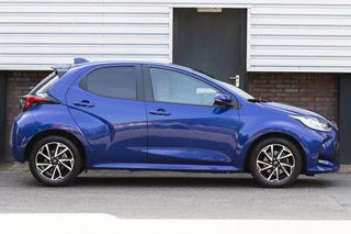 Toyota Yaris Toyota Yaris 1.5 Hyb. Active - afbeelding nr 6