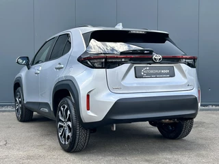 Toyota Yaris Cross - afbeelding nr 8