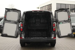 Ford Transit Custom Automaat L1H1 Trend | Stoel + Stuurverwarming | L+R Zijdeur | Sync 4 13