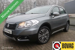 Suzuki S-Cross Suzuki SX4 S-Cross 1.6 Exclusive KEYLESS, CLIMA, ALLSEASON - afbeelding nr 1