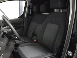 Ford Transit Connect Ford Transit Connect 1.5 EcoBlue L2 Trend Navigatie Camera Airco Parkeersensoren Cruise Control 3Zits Imperiaal - afbeelding nr 35