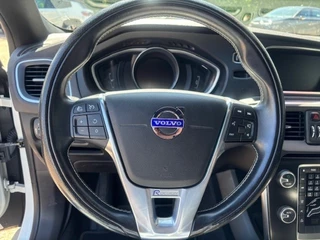 Volvo V40 Volvo V40 1.6 T3 R-Design, Navi, Clima, Cruise, Trekhaak - afbeelding nr 22