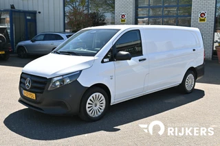 Mercedes-Benz Vito 116 CDI L3 Pro