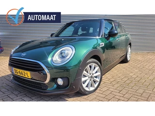 MINI Clubman - 445021257-0