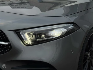 Mercedes-Benz A-Klasse Mercedes-Benz A-klasse 220 190 PK AMG Sfeerverlichting Widescreen Memory Camera 19
