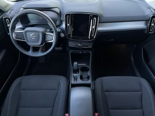 Volvo XC40 Stuurwiel verwarmd | Navigatie - afbeelding nr 15