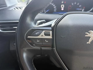 Peugeot 3008 Peugeot 3008 1.2 PureTech Blue Lease Executive Automaat,Navi,Clima,Cruise,Camera,Trekhaak,131pk,Apple Carplay,N.A.P,APK tot 01-2026 - afbeelding nr 17