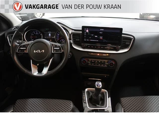 Kia Ceed Sportswagon - afbeelding nr 29