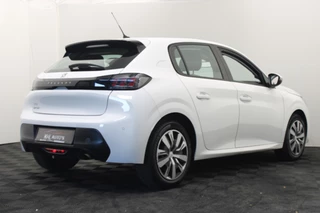 Peugeot 208 Peugeot 208 1.2 PureTech Active |Navi|Carplay| - afbeelding nr 9
