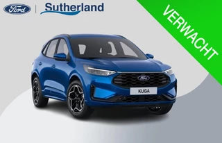 Ford Kuga - 359292354-0