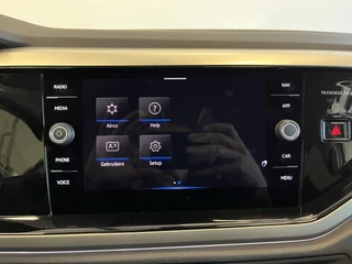 Volkswagen Polo Volkswagen Polo 1.0 TSI Move AUT 70kW Navigatie Apple Carplay/ Android Auto Camera Parkeersensoren Adaptive Cruise Control Stoelverwarming Virtual Cockpit Climate Control - afbeelding nr 22