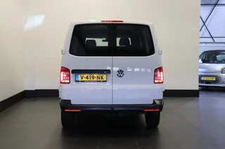Volkswagen Transporter Volkswagen Transporter 2.0 TDI 150PK Automaat EURO 6 Export - Airco - Cruise - PDC - € 10.950,- Ex. BTW - afbeelding nr 8