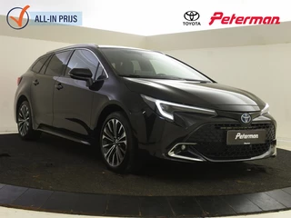 Toyota Corolla Touring Sports - 399712071-0