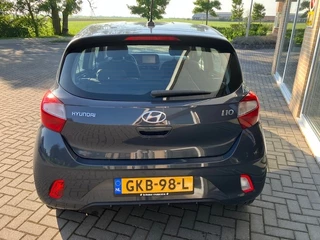 Hyundai i10 - afbeelding nr 11