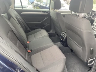 Volkswagen Passat Volkswagen Passat Variant 1.4 TSI LED 2015 NL Auto Trekhaak - afbeelding nr 20