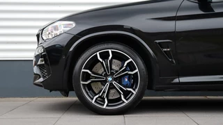 BMW X3 BMW X3 M Competition | M Drivers Package | Stoelventilatie | Harman/Kardon | Panoramadak | Head-up | Trekhaak - afbeelding nr 4